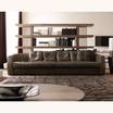 Прямой диван Rubens Sofa
