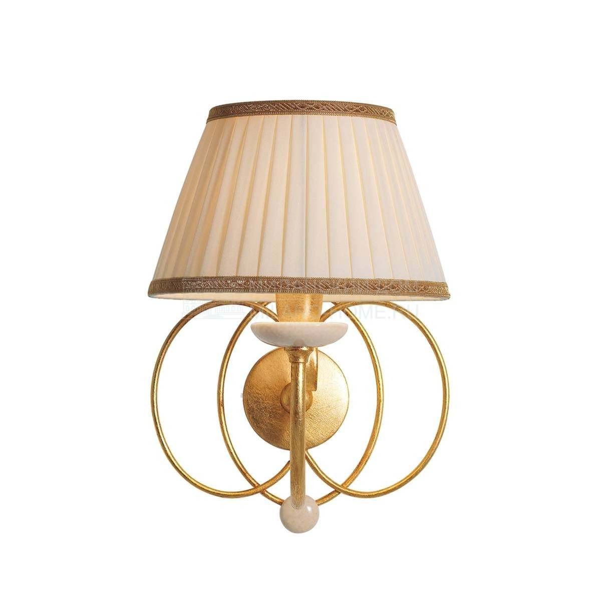 Бра Son wall lamp из Италии фабрики MARIONI