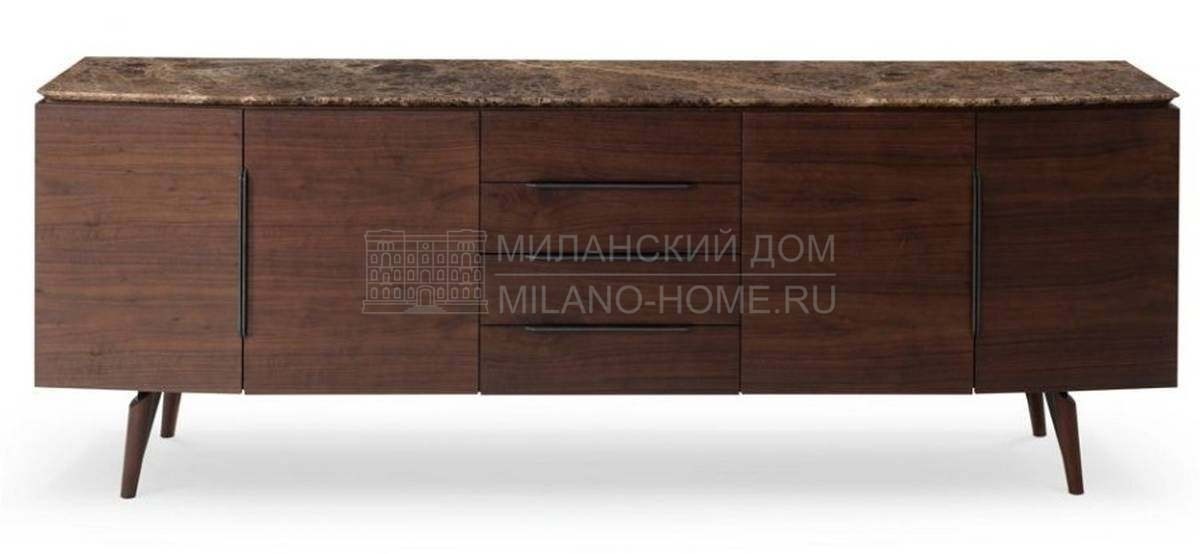 Греденция Lieto sideboard из Франции фабрики ROCHE BOBOIS