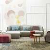 Прямой диван Redondo sofa / art.RD0003 — фотография 2