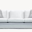 Прямой диван Adriano — фотография 2