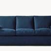Прямой диван America — фотография 4