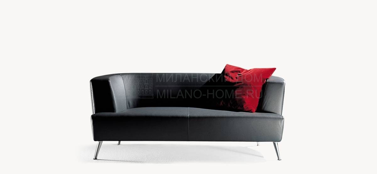Прямой диван JM0002 JM0018 JM0003 из Италии фабрики MOROSO