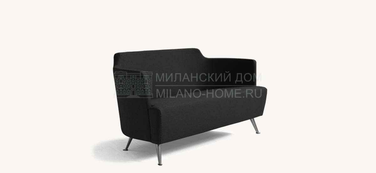 Прямой диван Jules sofa / art.JU0002  из Италии фабрики MOROSO