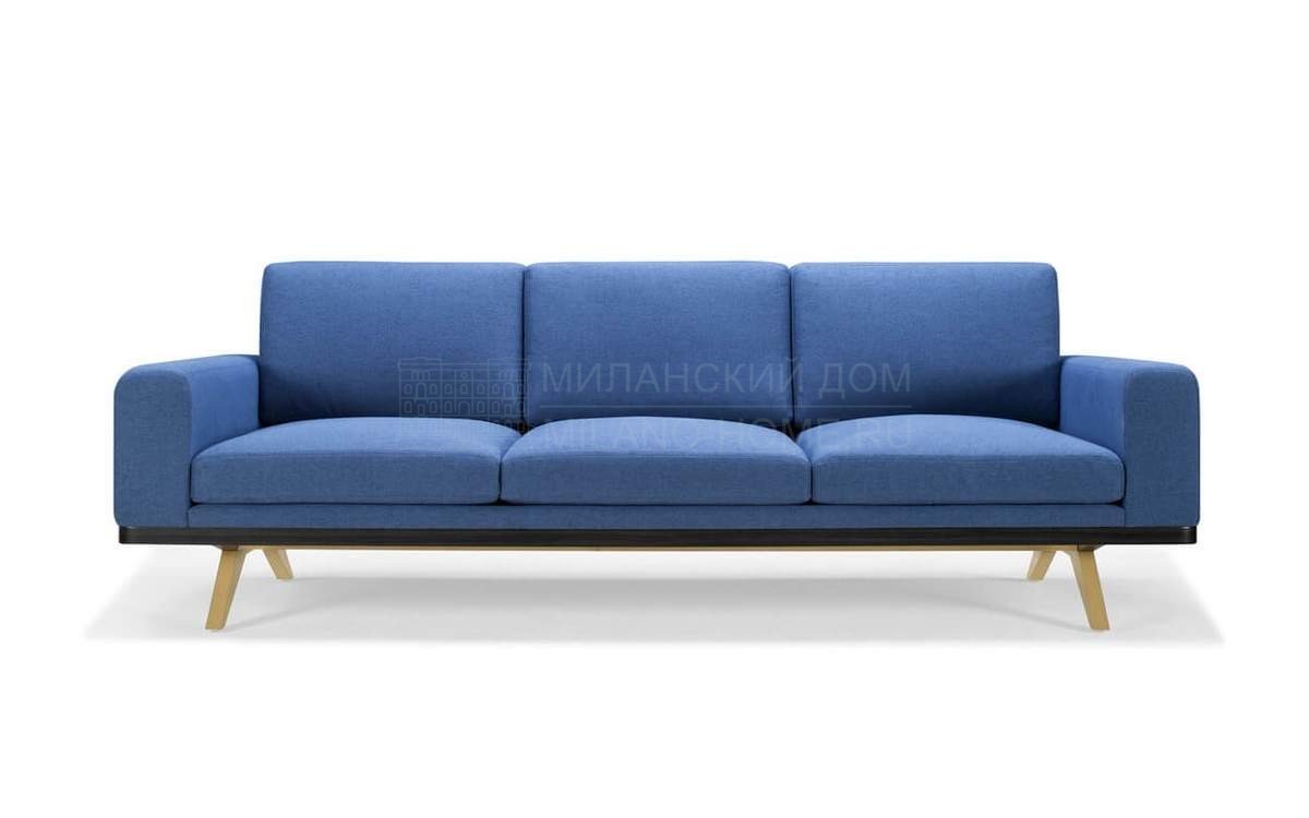Прямой диван Wrap sofa / art. BF-12007 из США фабрики BOLIER