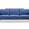 Прямой диван Wrap sofa / art. BF-12007 — фотография 5