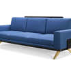 Прямой диван Wrap sofa / art. BF-12007 — фотография 6