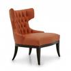 Кожаное кресло Irene leather