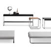 Кофейный столик Add look low table  — фотография 2