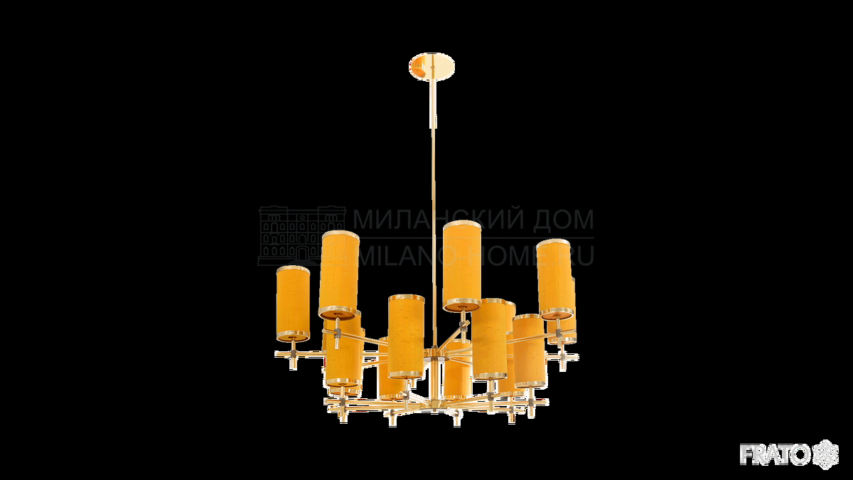 Люстра Vienna ceiling lamp из Португалии фабрики FRATO