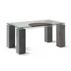 Рабочий стол  (оперативная мебель) Tenere desk concrete patina