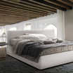 Двуспальная кровать Blo 84 bed