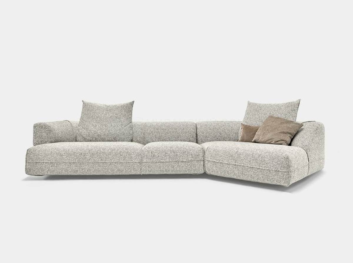 Прямой диван Starman sofa из Италии фабрики ARKETIPO