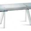 Обеденный стол Chronos dining table