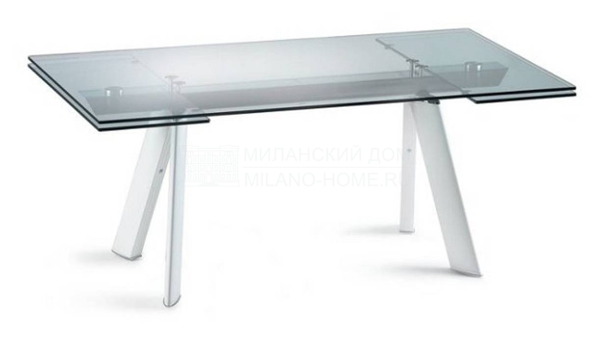 Обеденный стол Chronos dining table из Франции фабрики ROCHE BOBOIS