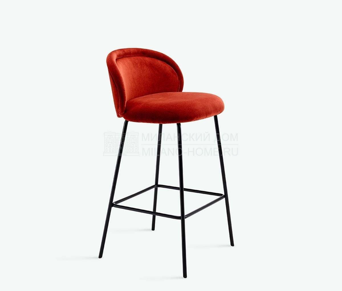 Барный стул Ona bar chair из Германии фабрики FREIFRAU Барный стул Ona bar chair из Германии фабрики FREIFRAU