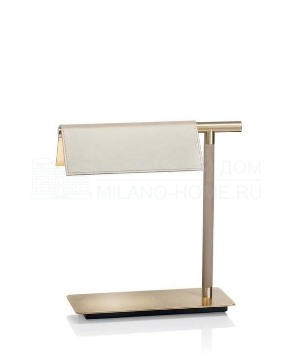 Настольная лампа Night table lamp из Италии фабрики ARMANI CASA