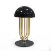 Настольная лампа Turner/table-lamp — фотография 6
