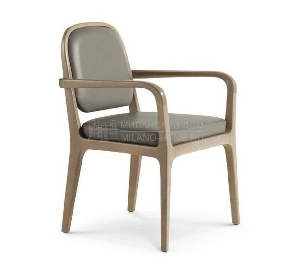 Полукресло Paris paname armchair из Франции фабрики ROCHE BOBOIS