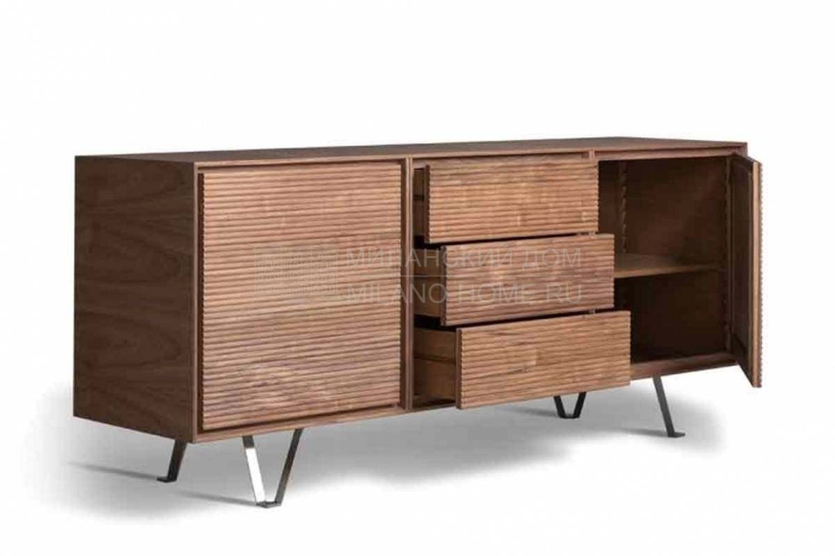 Греденция Art.1722/N/Credenza Zero из Италии фабрики MORELATO