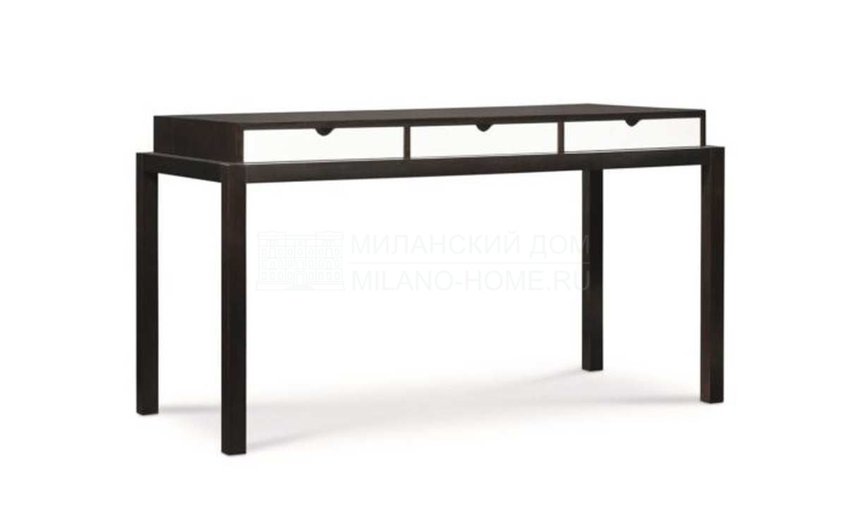 Письменный стол Halcon desk / art. 93021 из США фабрики BOLIER