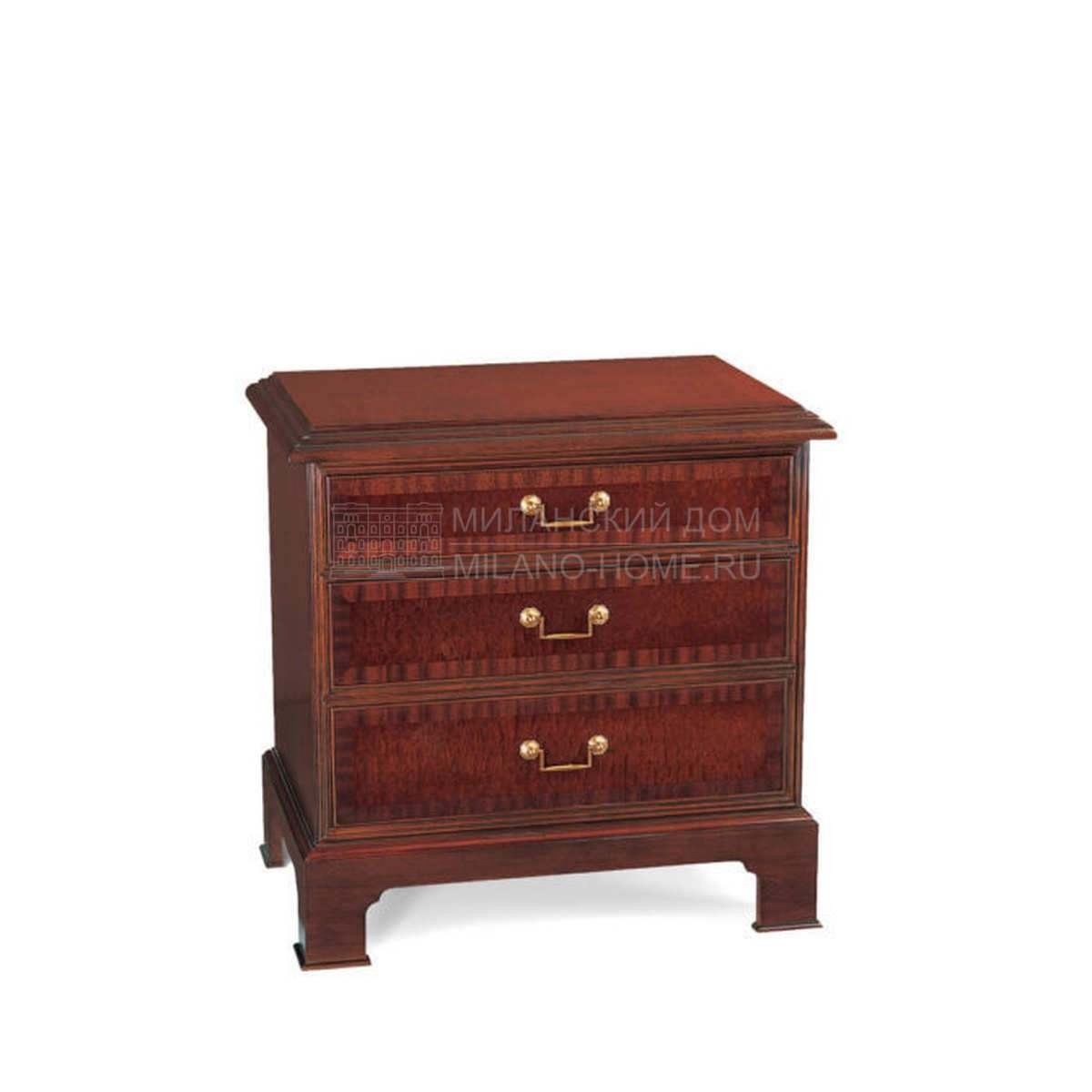 Комод Traditional small chest with 3 drawers / art.26002 из США фабрики BOLIER