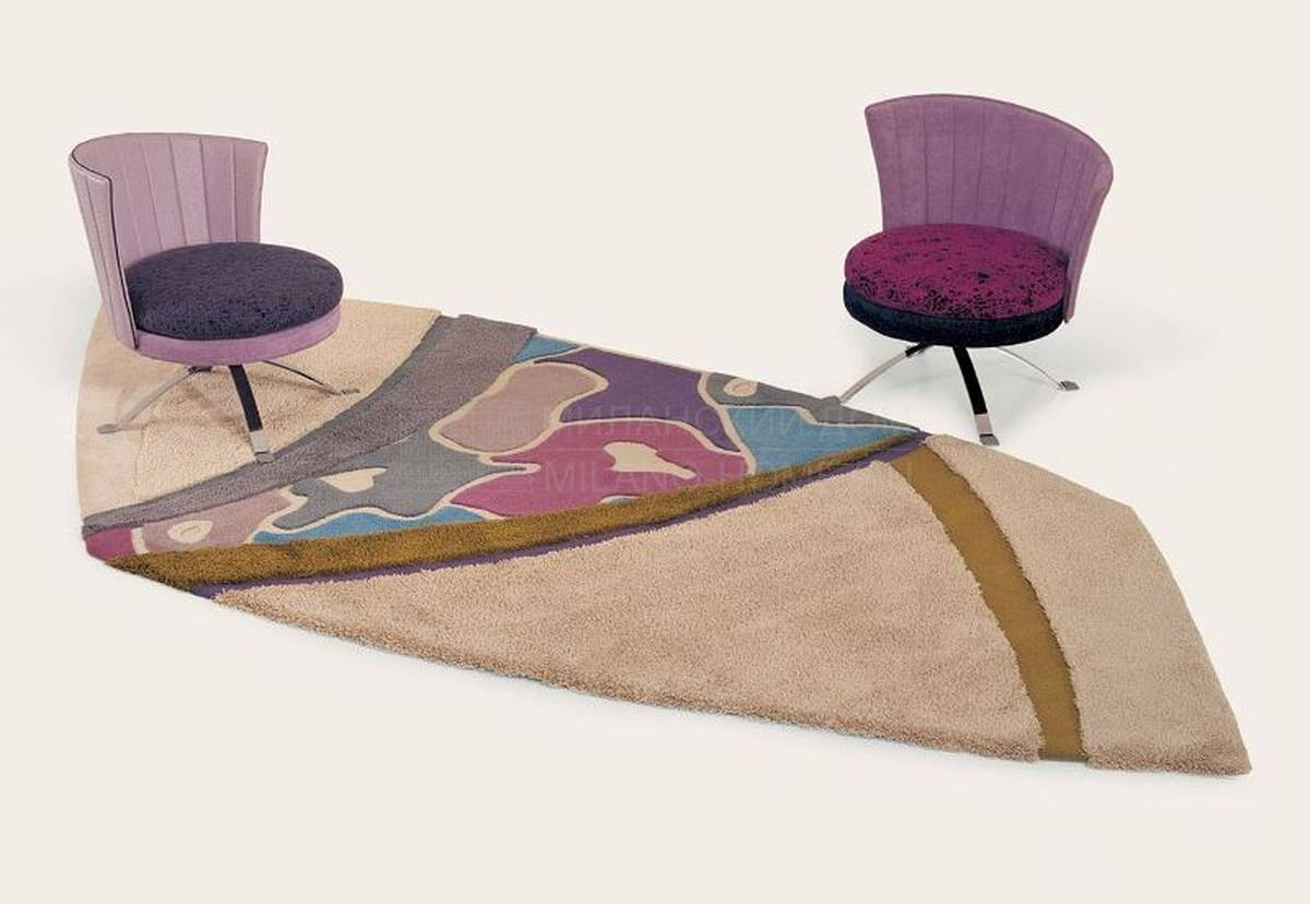 Ковры TA55 Carpets "AB" из Италии фабрики IL LOFT