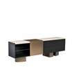Греденция Boston sideboard