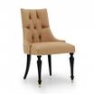 Кожаный стул Olimpia leather — фотография 5