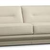 Прямой диван Pulsation large 3-seat sofa