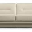 Прямой диван Pulsation large 3-seat sofa — фотография 2
