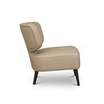 Каминное кресло Thais armchair — фотография 3