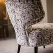 Каминное кресло Thais armchair — фотография 10