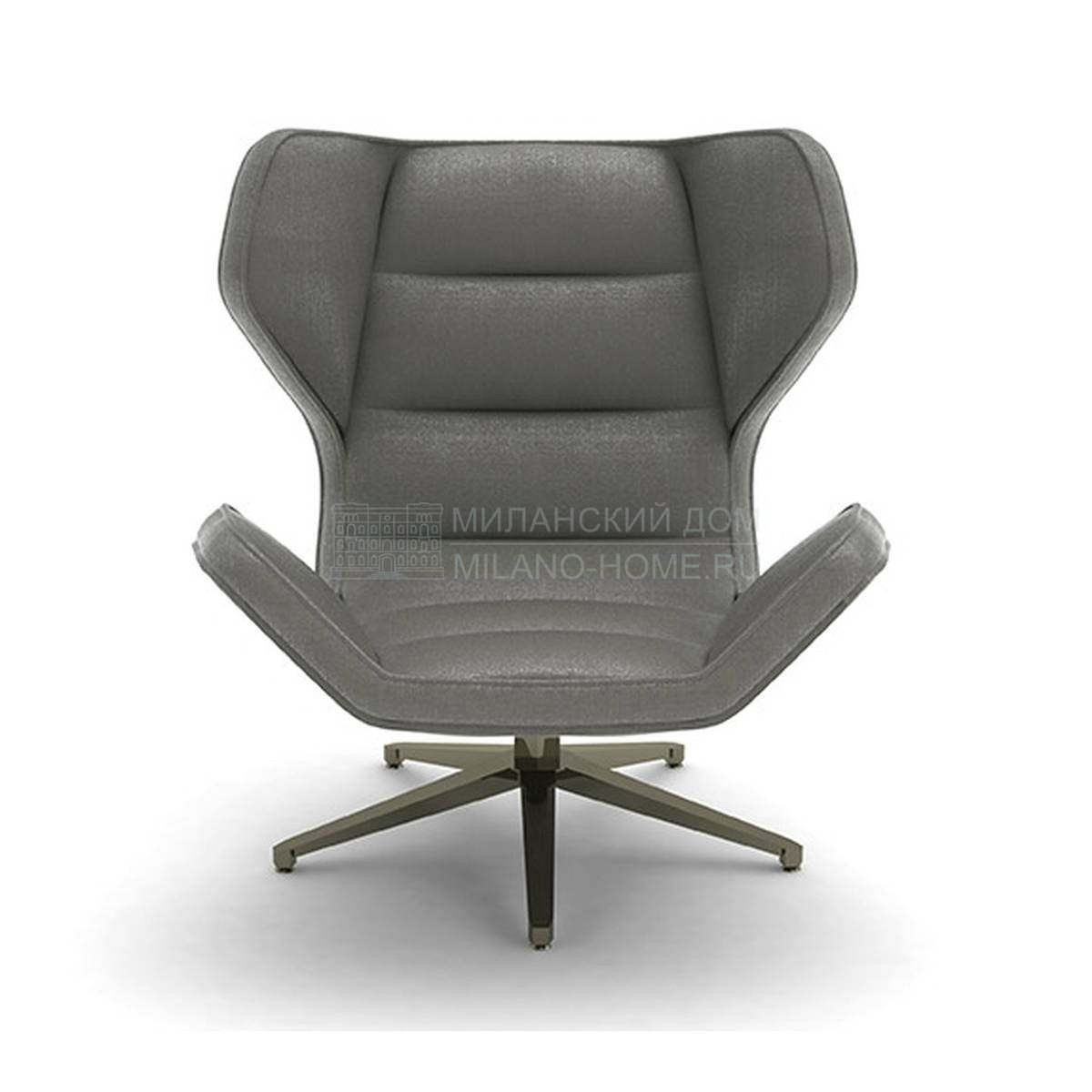 Руководителя Lagos Office chair из Италии фабрики PAOLO CASTELLI