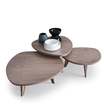 Кофейный столик 9500_Islas coffee table wooden / art.9500057 — фотография 2