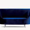 Прямой диван New tone sofa — фотография 4