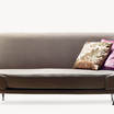 Прямой диван New tone sofa — фотография 6