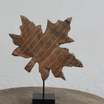 Статуэтка Oak Leaf/1118 — фотография 3