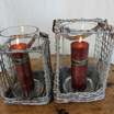 Подсвечники Candle Holders/1338/1337 — фотография 8