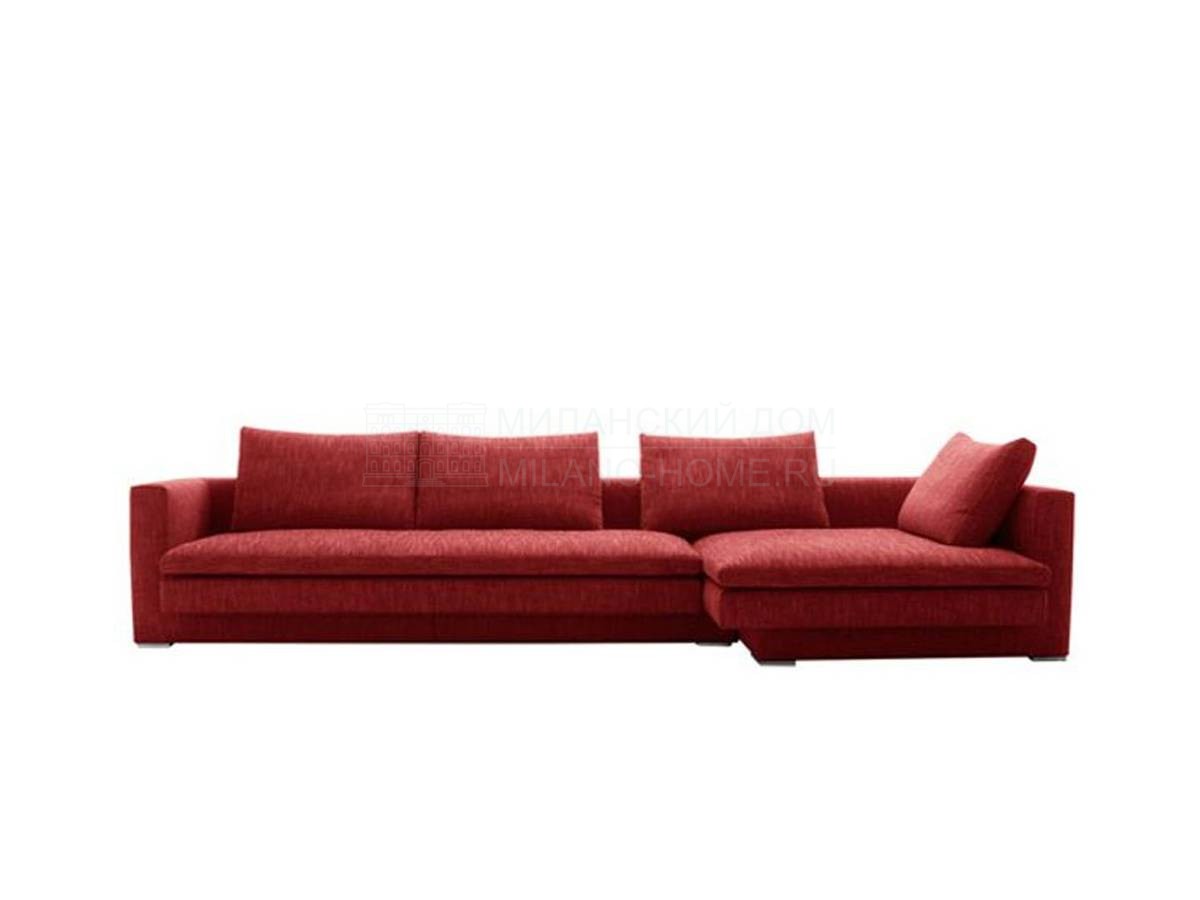 Модульный диван Hi-Bridge/ sofa из Италии фабрики MOLTENI