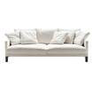 Прямой диван Dumas sofa