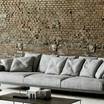 Прямой диван Dumas sofa — фотография 5