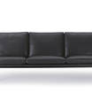 Прямой диван Pablo straight sofa — фотография 3