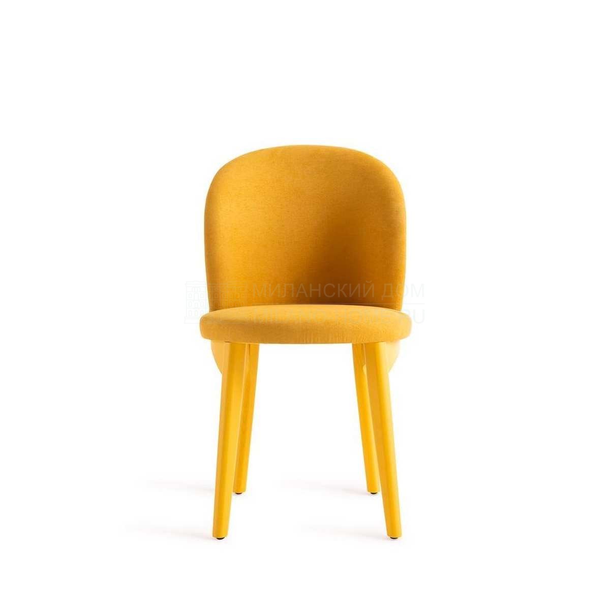 Стул Ottavia chair из Италии фабрики FENDI Casa