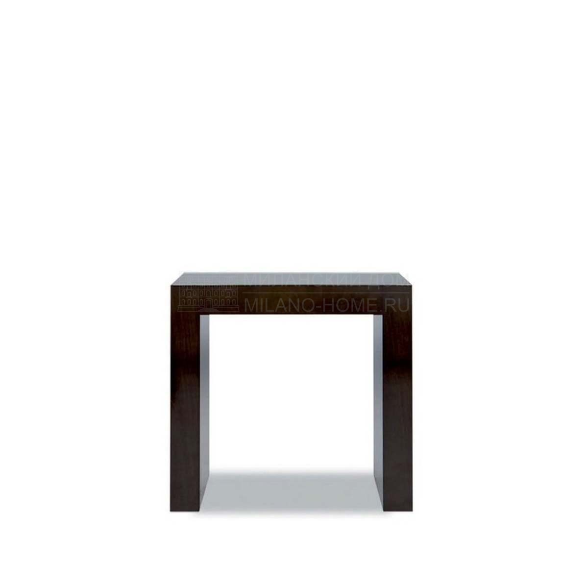 Кофейный столик Paris coffee table bridge shape из Италии фабрики ARMANI CASA