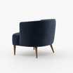 Кресло Veera armchair — фотография 7