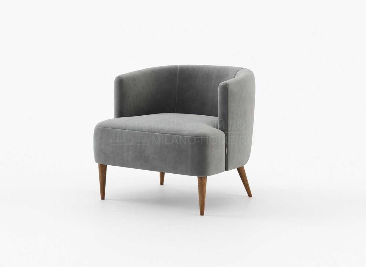 Кресло Veera armchair из Италии фабрики LASKASAS