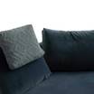 Прямой диван Ray sofa — фотография 3
