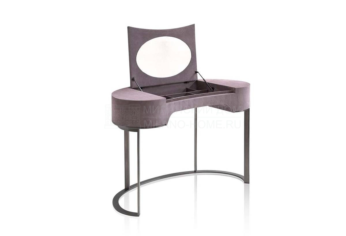 Столики туалетные Yves dressing table из Италии фабрики BAXTER