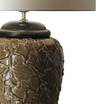 Настольная лампа Enya table lamp — фотография 3